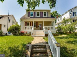 512 N Rock Glen Rd, Baltimore, MD 21229