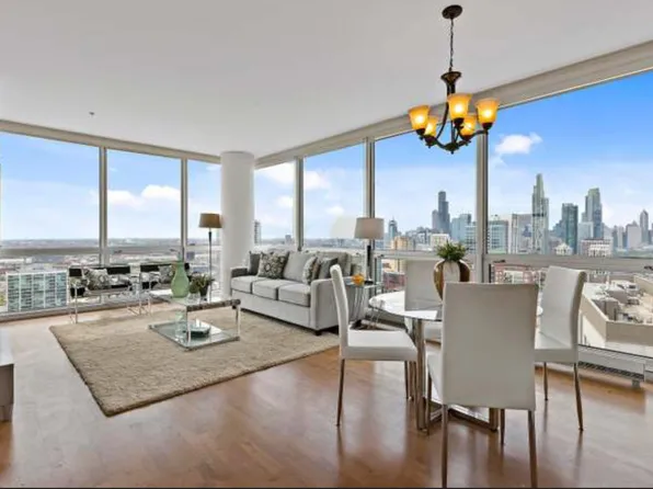 1901 S Calumet Ave Unit 2908, Chicago, IL 60616