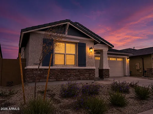 9332 W Encinas Ln Photo 1