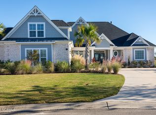 8372 S Shoreside Way NE, Leland, NC 28451