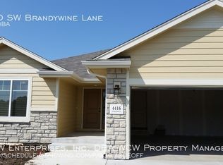 4420 SW Brandywine Ln, Topeka, KS 66610
