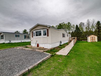 19 Village Green Road, Waterville, ME, 04901