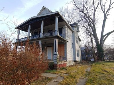 10932 Massie Ave, Cleveland, OH, 44108