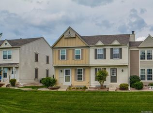 10753 Longs Way, Parker, CO 80138