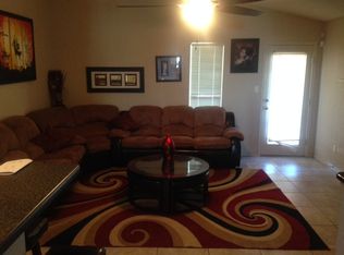 12524 Paseo Rosannie Ave, El Paso, TX 79928