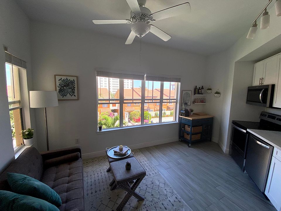 Living Room Layout