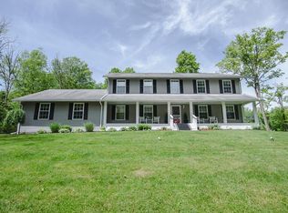 170 S Rock Rd, Mansfield, OH 44903