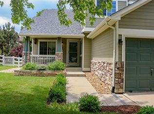 909 Little Leaf Ct, Longmont, CO 80503