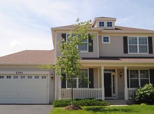 2793 Sweet Clover Way, Wauconda, IL 60084