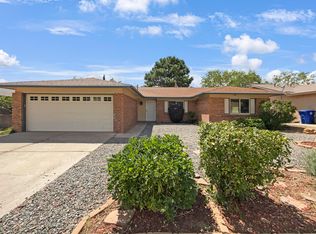 1609 Hogle Rd NE, Albuquerque, NM 87112