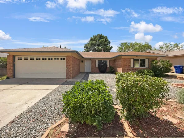1609 Hogle Rd NE, Albuquerque, NM 87112