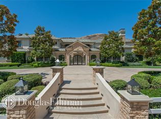 25199 Jim Bridger Rd, Hidden Hills, CA 91302