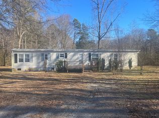 205 Tripp St, Williamston, SC 29697