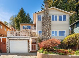 5453 31st Ave SW, Seattle, WA 98126