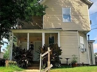 1611 19th St #2, Parkersburg, WV 26101