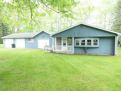 1078 Duquesa Dr, Weidman, MI, 48893