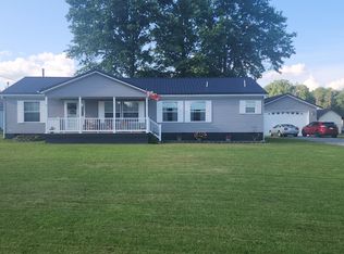119 Woodbine Rd, Craigsville, WV 26205