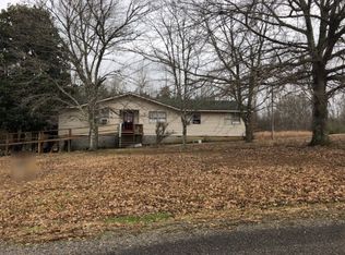 1820 County Highway 127, Hamilton, AL 35570