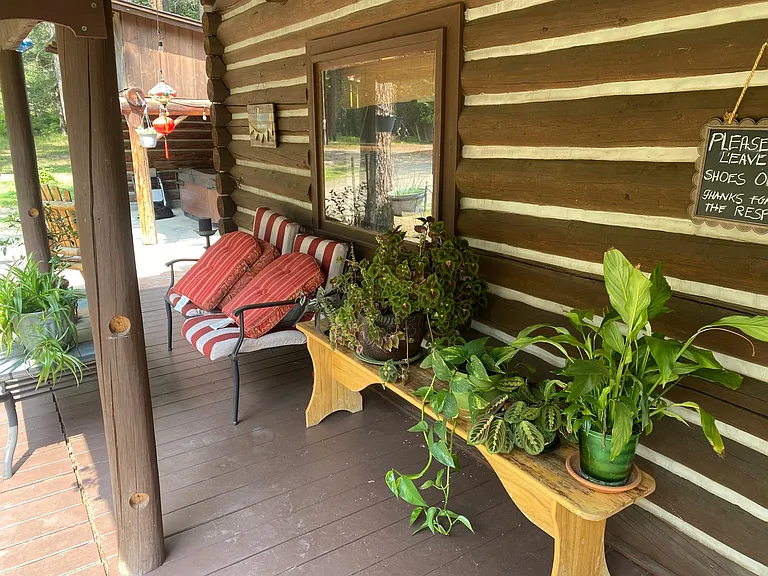 Whispering Pines Rd — Photo 19