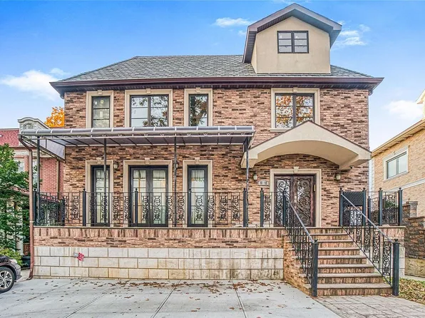 119-12 83rd Ave, Kew Gardens, NY 11415