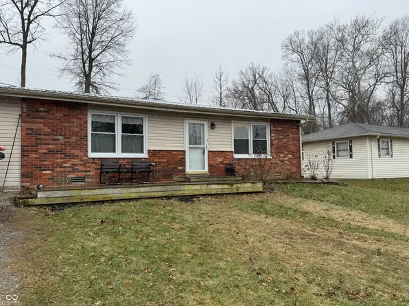 115 Platter Dr, North Vernon, IN 47265