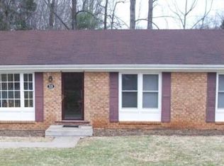 321 Keywood Dr, Lynchburg, VA 24501