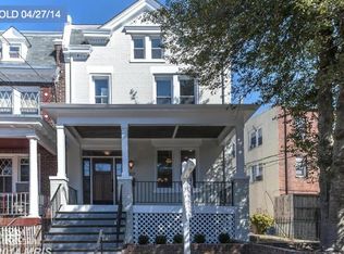 1107 Allison St NW, Washington, DC 20011