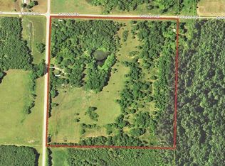 23595 S 2325th Rd, Milo, MO 64767