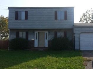 5465 E Argo Ln, Columbus, OH