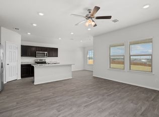 2719 Shinoda Dr, Temple, TX 76504