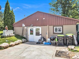 2450 S Harrison Ave, Harrison, MI 48625