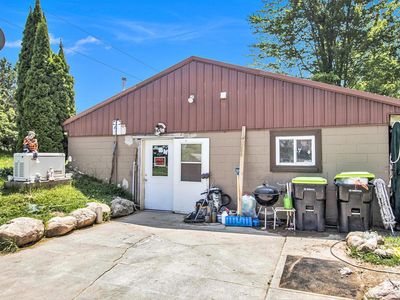 2450 S Harrison Ave, Harrison, MI, 48625