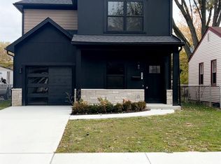 2130 Almont St, Ferndale, MI 48220