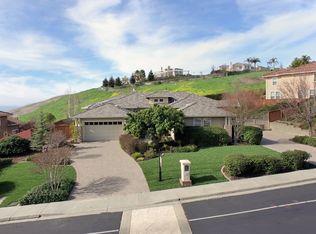 48329 Avalon Heights Ter, Fremont, CA 94539