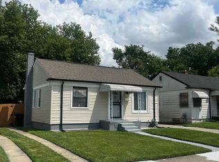 18928 Biltmore St, Detroit, MI 48235