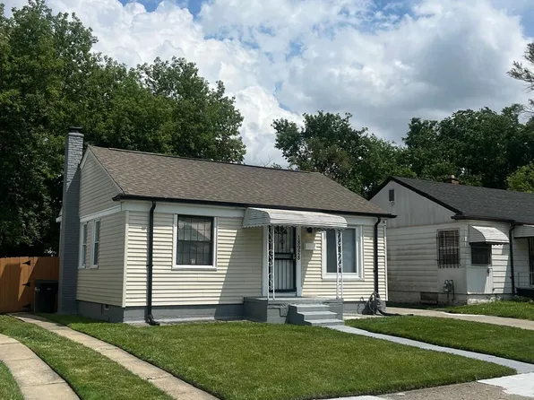 18928 Biltmore St, Detroit, MI 48235