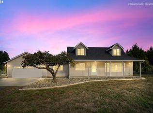 42017 NE Dobler Hill Rd, Woodland, WA 98674