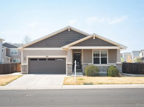 393 Cade Street, Brighton, CO 80601