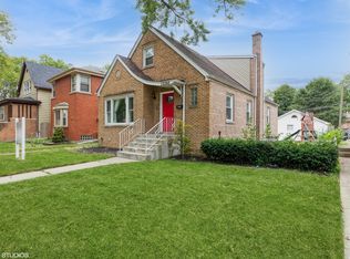 12348 S Perry Ave, Chicago, IL 60628