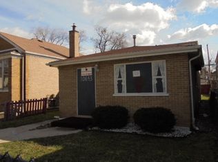10643 S Indiana Ave, Chicago, IL 60628