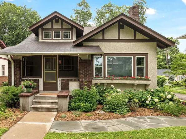 4731 1st Ave S, Minneapolis, MN 55419