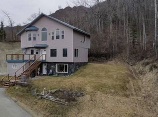 22701 Glacier View Dr, Eagle River, AK 99577