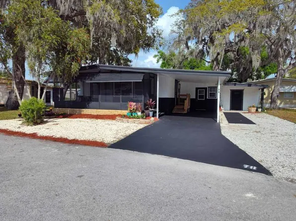 78 Butler Circle, Leesburg, FL 34788