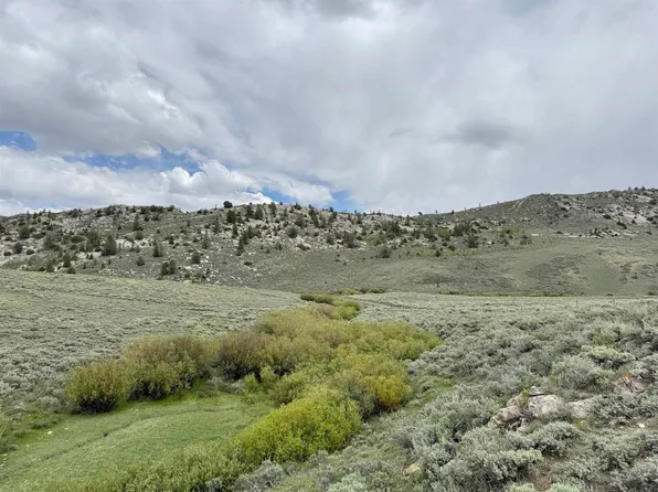 50 Acres Hwy #306, Kemmerer, WY 83101
