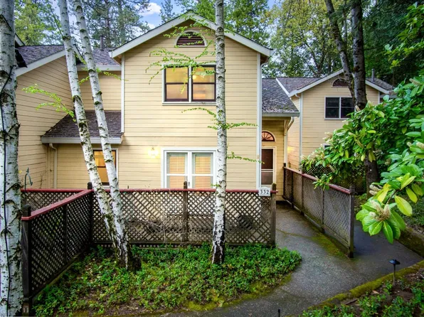 332 Bridge Way, Nevada City, CA 95959