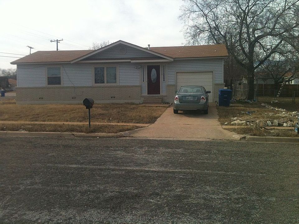 drive way