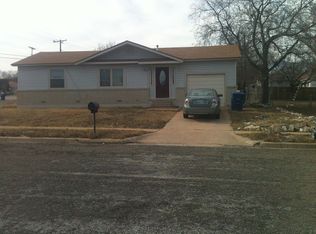 1110 S 21st St, Copperas Cove, TX 76522