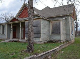 433 Koberlin St, San Angelo, TX 76903