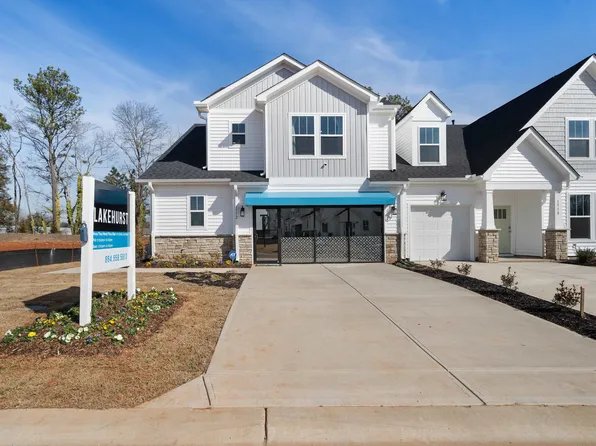 1512 Shallons Ct #Ovjxqc, Spartanburg, SC 29301
