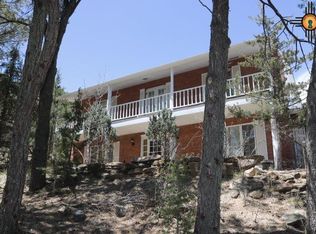 1140 McFarland St, Raton, NM 87740